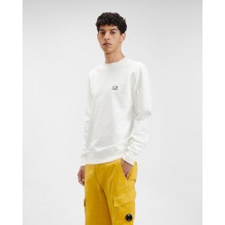 Diagonal Raised Fleece Logo Sweatshirt 12CMSS022B005086W103